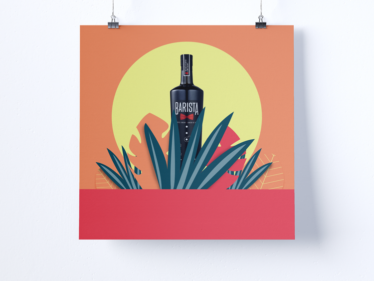 Designe reseaux sociaux